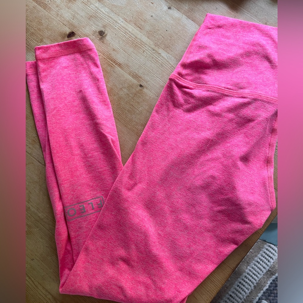 Fleo Leggings